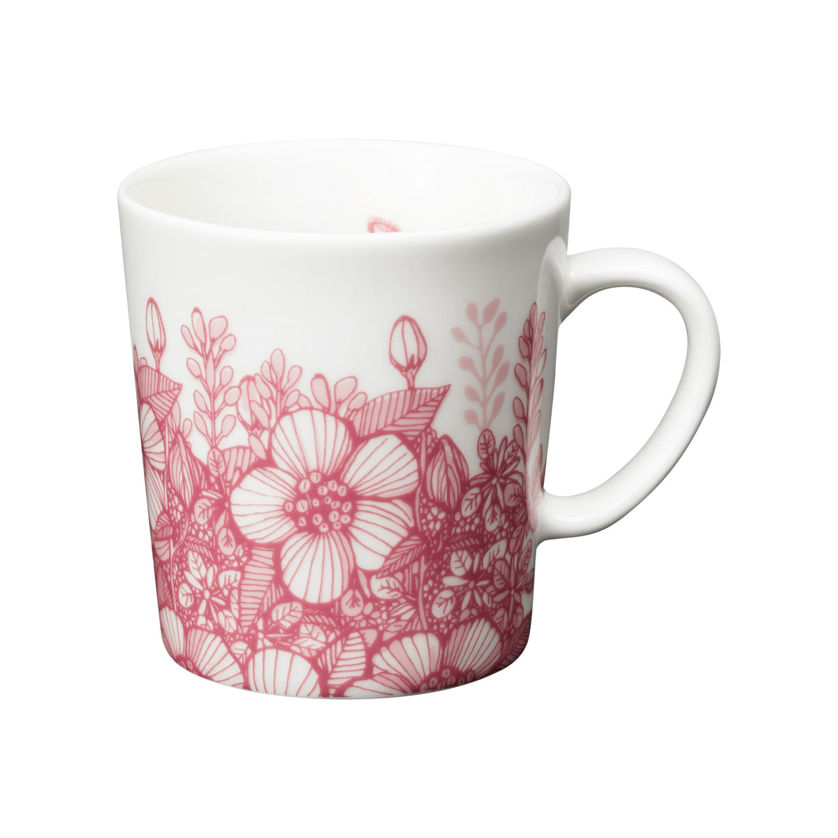 Huvila mugg 0,3l - Huvila mug 0,3L