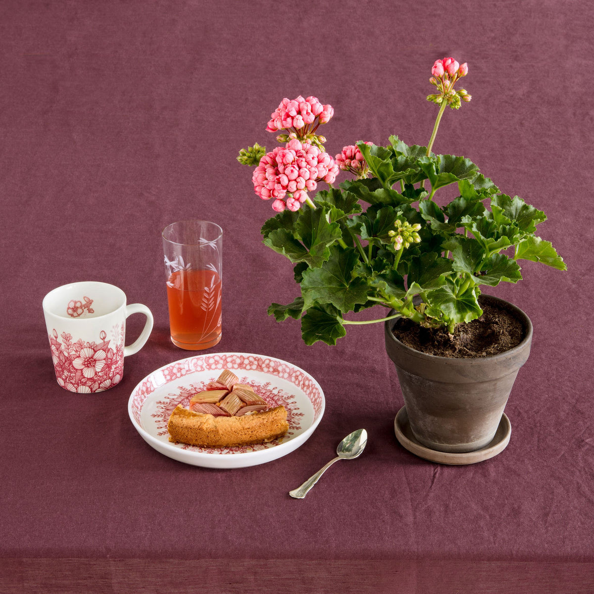 Huvila mugg 0,3l - Huvila mug 0,3L