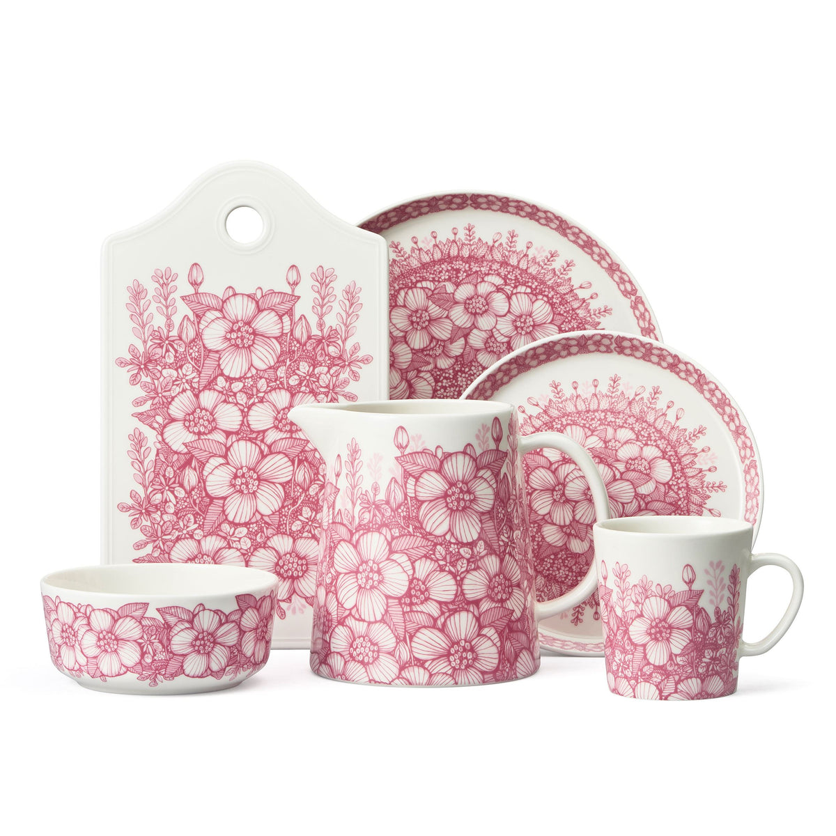 Huvila mugg 0,3l - Huvila mug 0,3L