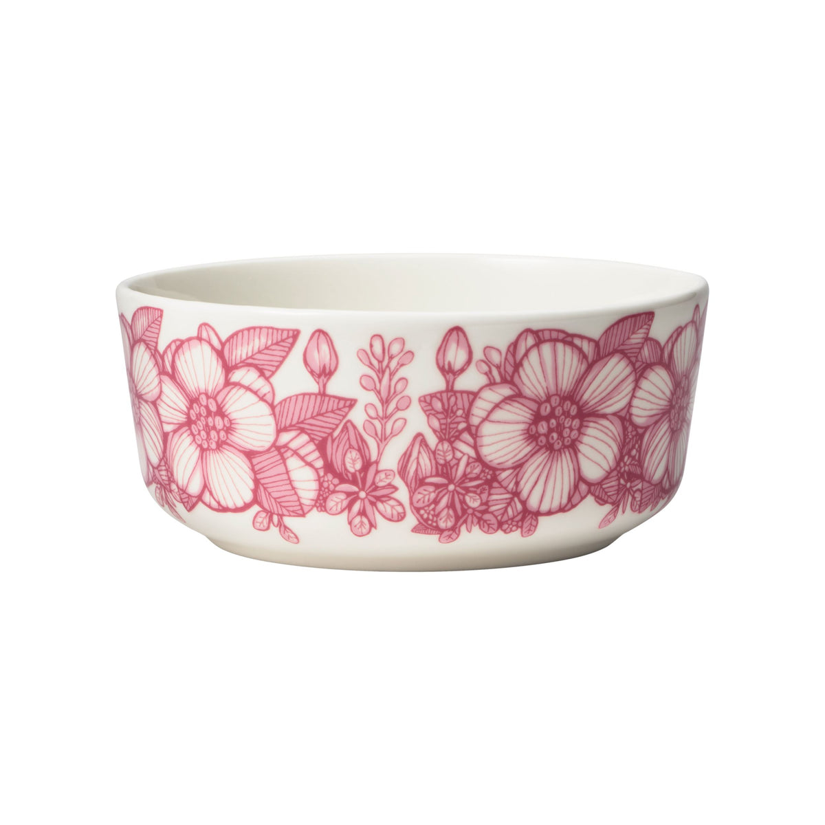 Huvila skål 13cm - Huvila bowl 13cm
