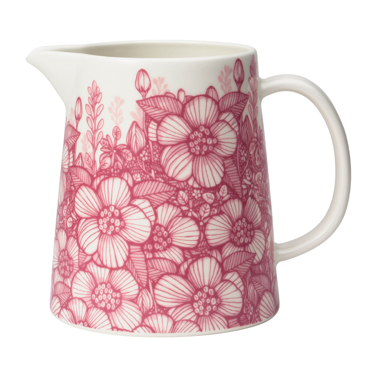 Huvila kannu 1L - Huvila pitcher 1L