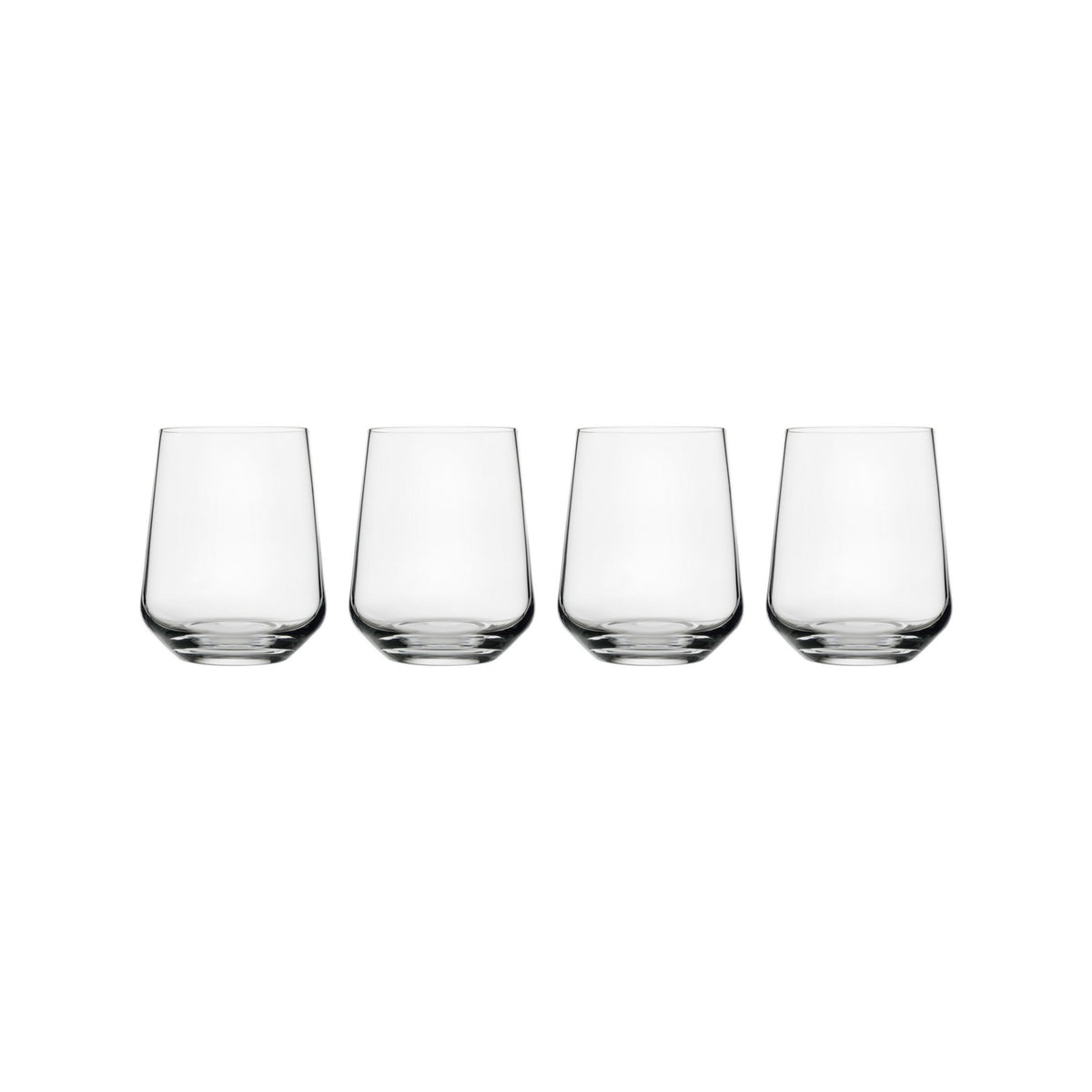 Essence tumbler 35cl 4pc