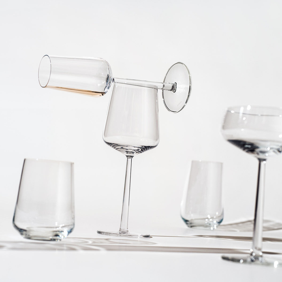 Essence dricksglas 35cl 4-pack - Essence tumbler 35cl 4pc