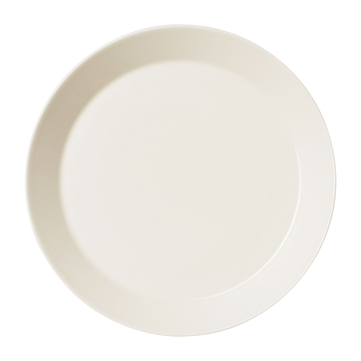 Teema Teller 26cm weiß 4-teilig