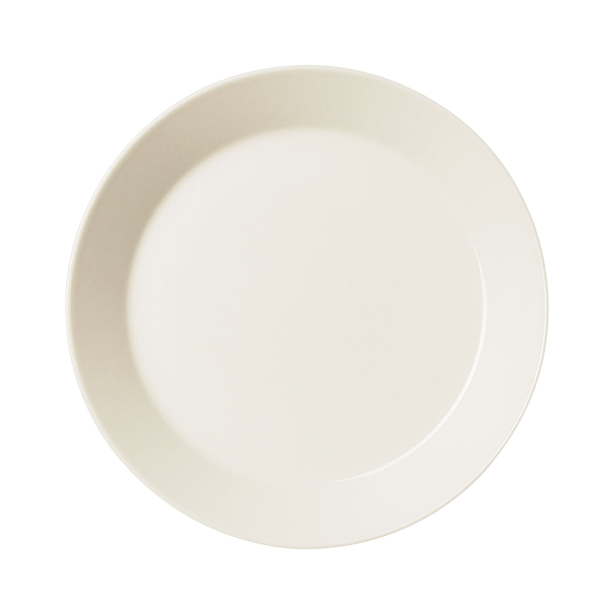 Teema Teller 21cm weiß 4-teilig