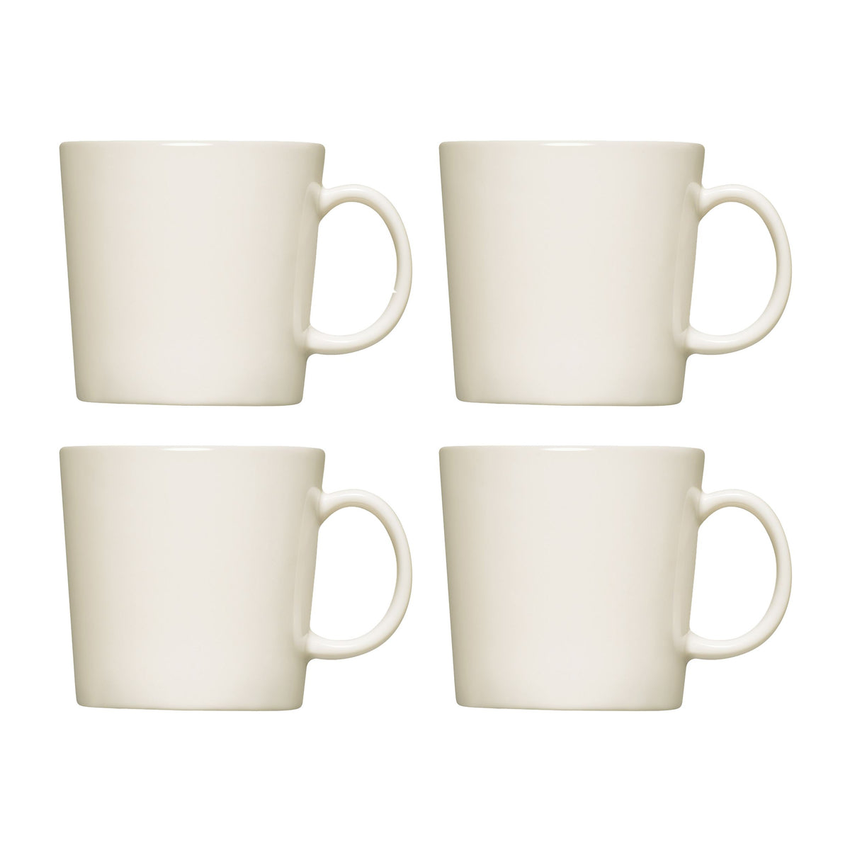 Teema Becher 0,3l 4-teilig