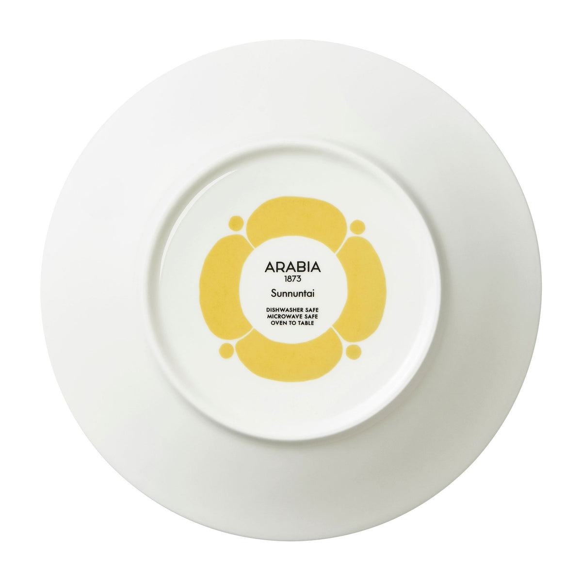 Sunnuntai vati 16,5cm - Sunnuntai saucer 16,5cm