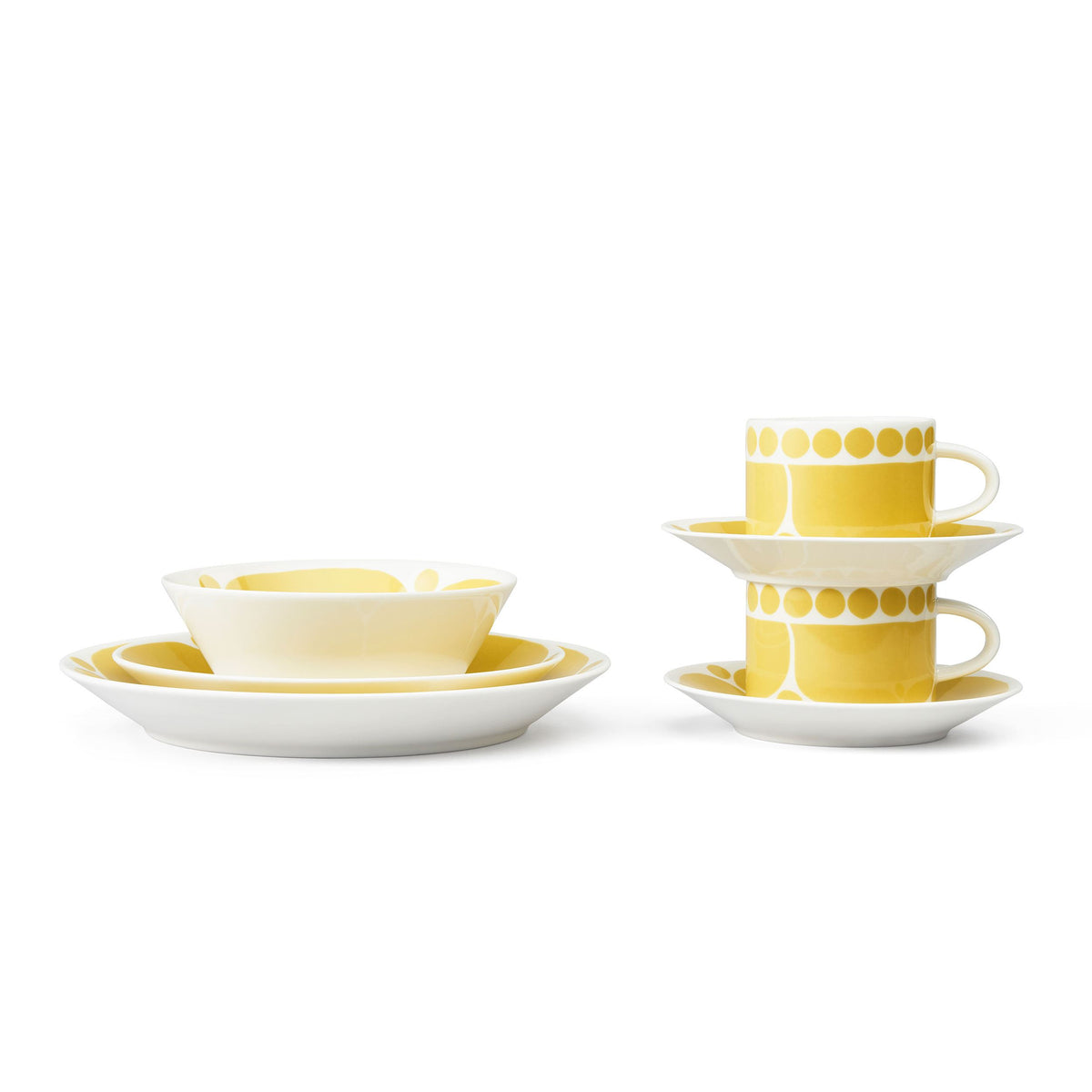 Sunnuntai vati 16,5cm - Sunnuntai saucer 16,5cm
