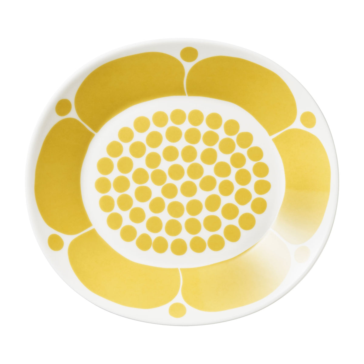 Sunnuntai tallrik 25cm oval - Sunnuntai plate 25cm oval