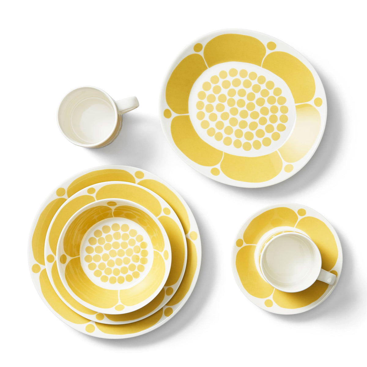 Sunnuntai djup tallrik 17cm - Sunnuntai bowl 17cm