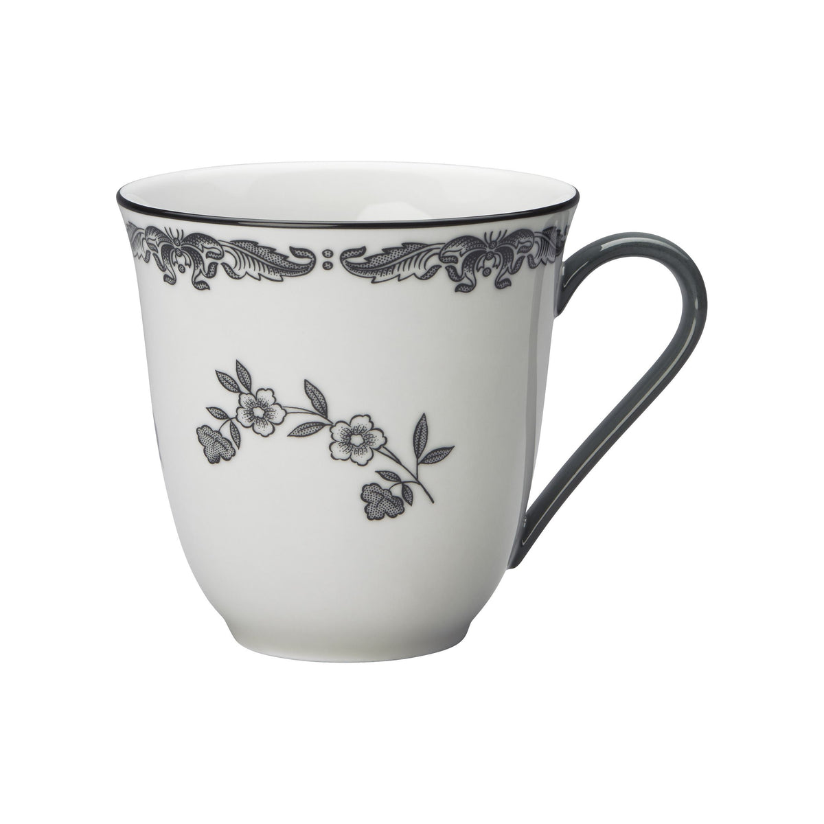 Ostindia Svart muki 30cl - Ostindia Svart mug 30cl