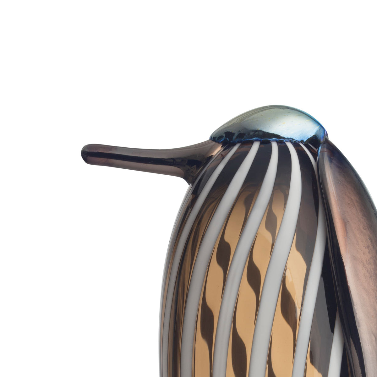 Birds by Toikka Butler 160x260mm sand