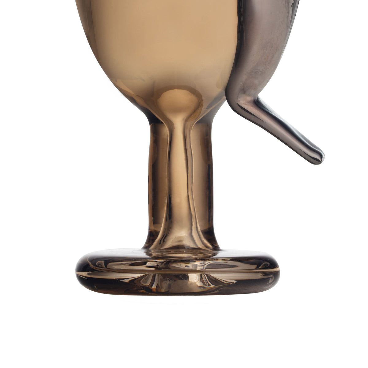 Birds by Toikka Waiter 110x200mm sand