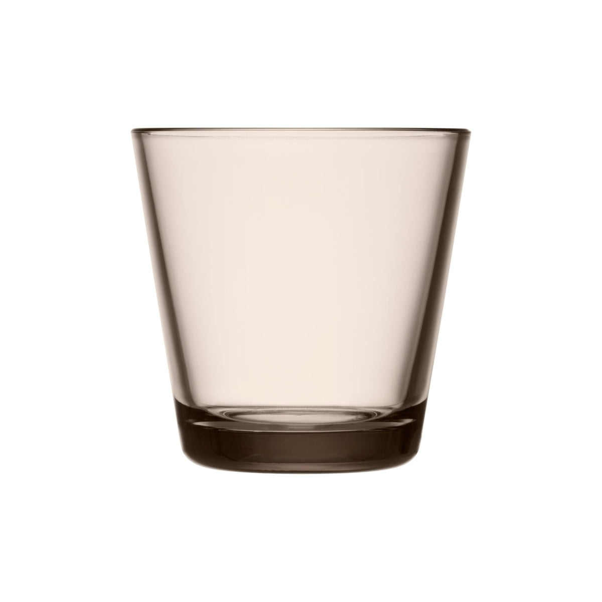Kartio Glas 21cl leinen 2Stk - Kartio tumbler 21cl linen 2pc