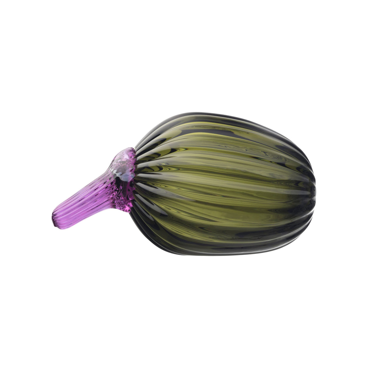 Oiva Toikka Courgette mosgroen - Oiva Toikka Zucchini moss green