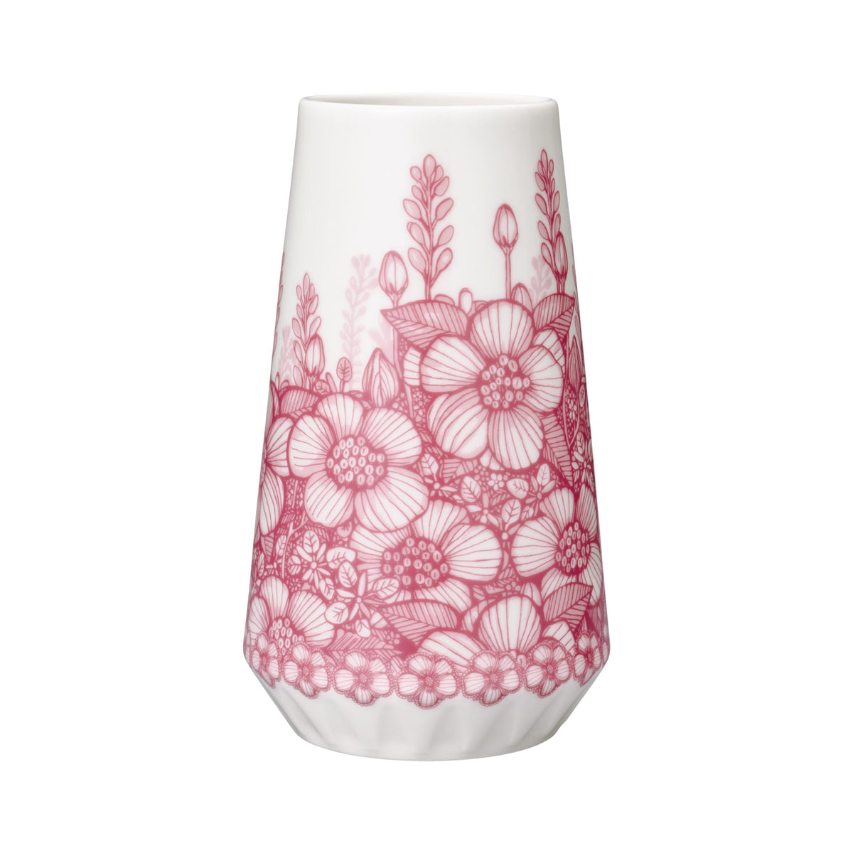 Huvila maljakko 19cm - Huvila vase 19cm