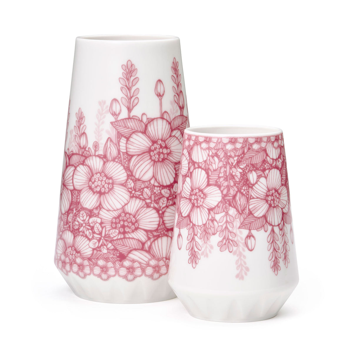 Huvila maljakko 19cm - Huvila vase 19cm