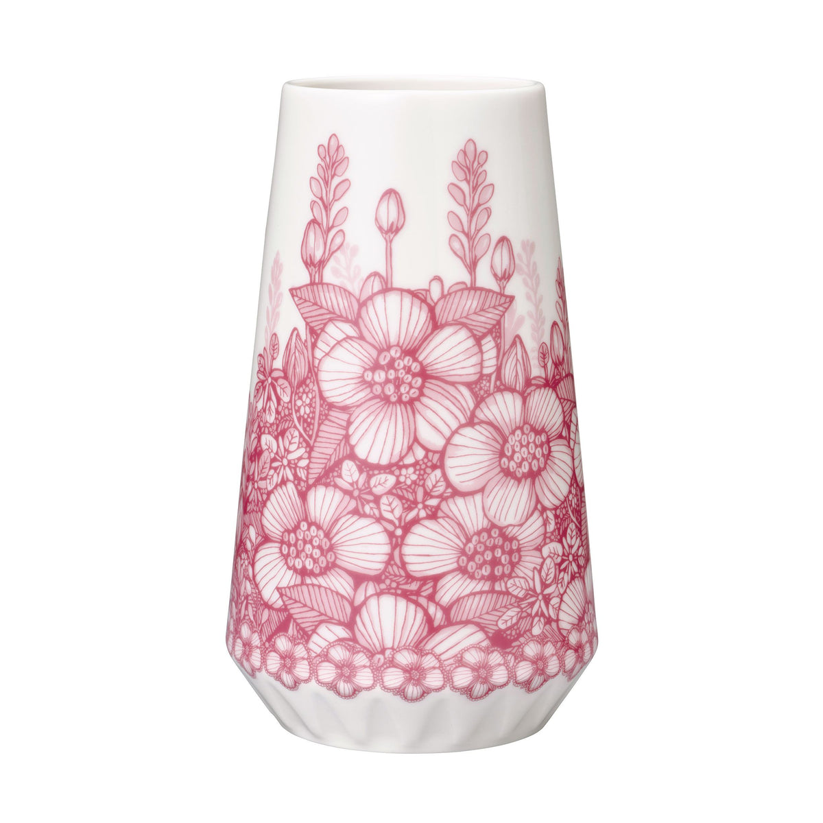 Huvila maljakko 19cm - Huvila vase 19cm