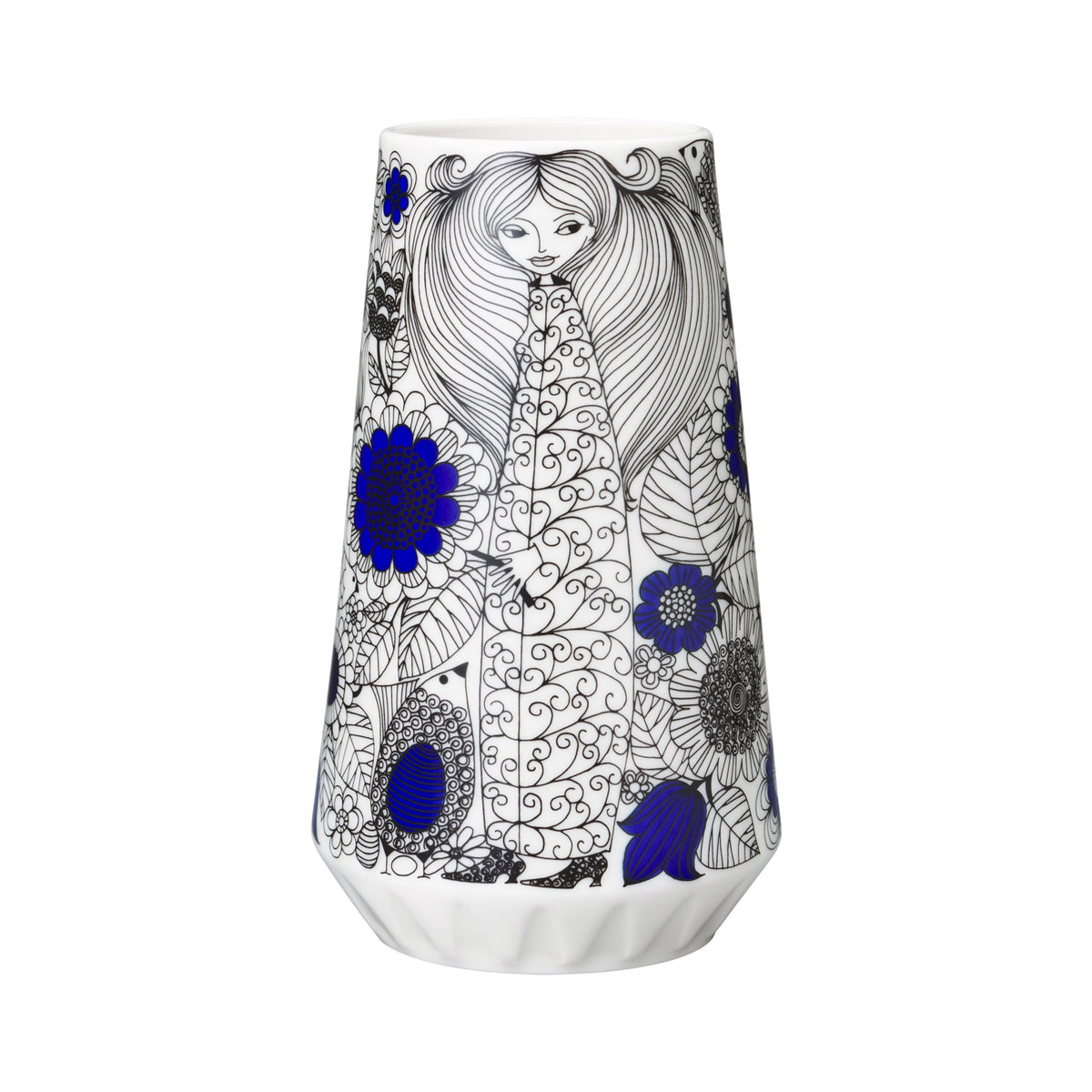 Pastoraali maljakko 19cm - Pastoraali vase 19cm