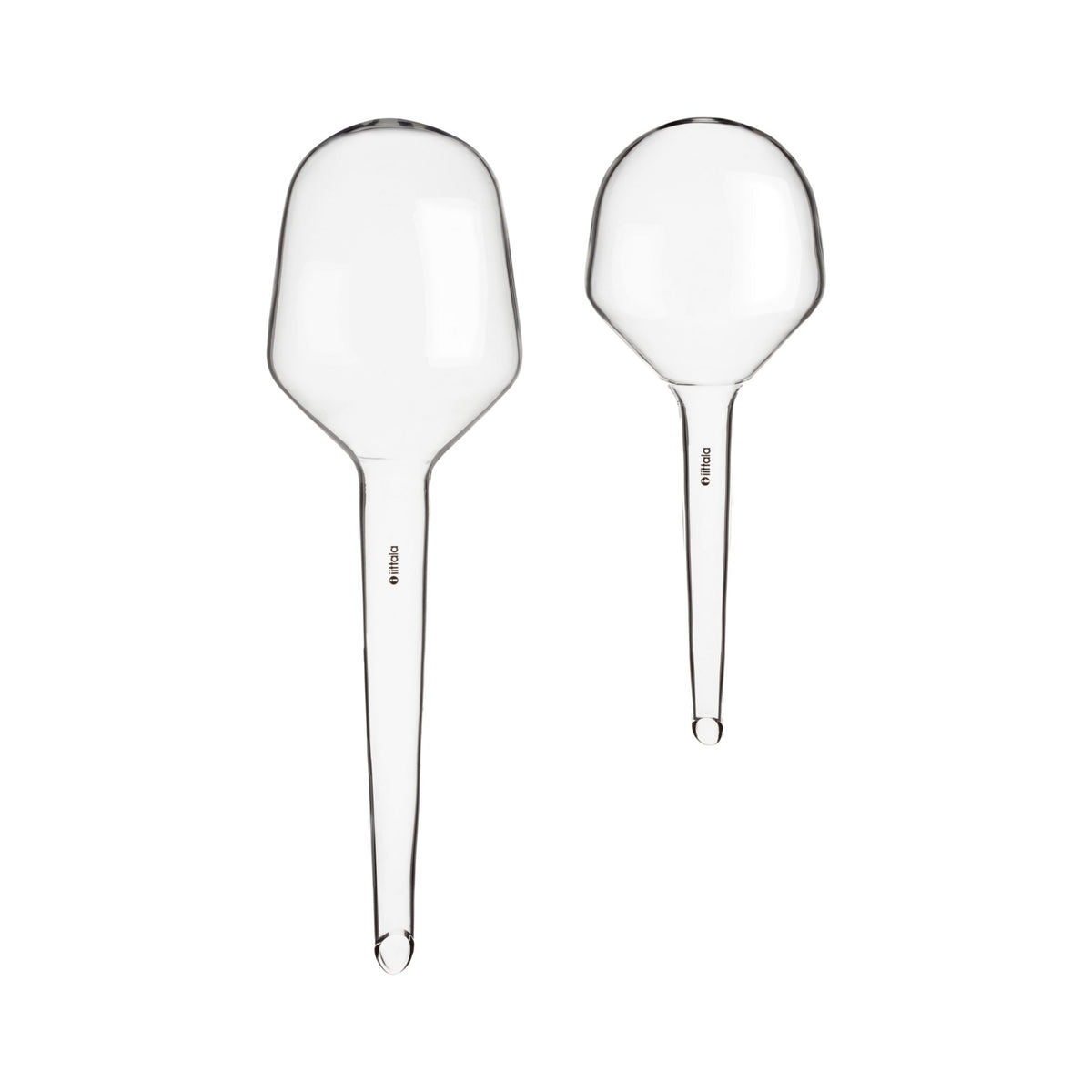 Iittala Bewässerungskugel Set 2Stk - Iittala watering bottle 2set