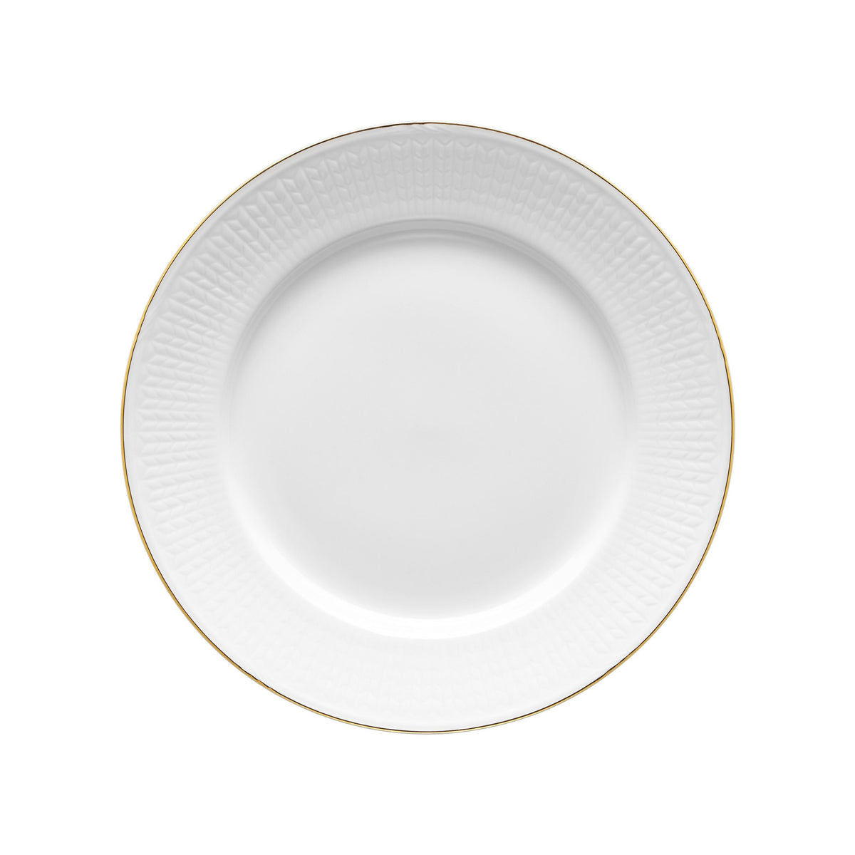 Swedish Grace Gala Tallrik 21cm - SWGR Gala plate 21cm