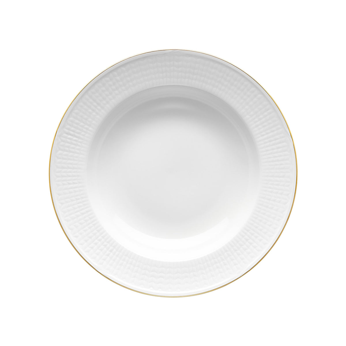 Swedish Grace Gala Tallrik djup 25cm - SWGR Gala plate deep 25cm