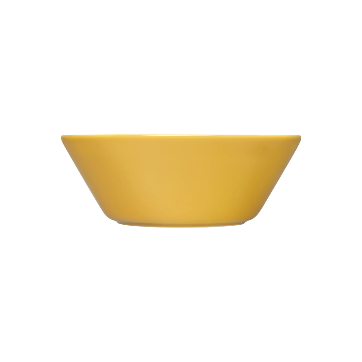 Teema skål 15cm honung - Teema bowl 15cm honey