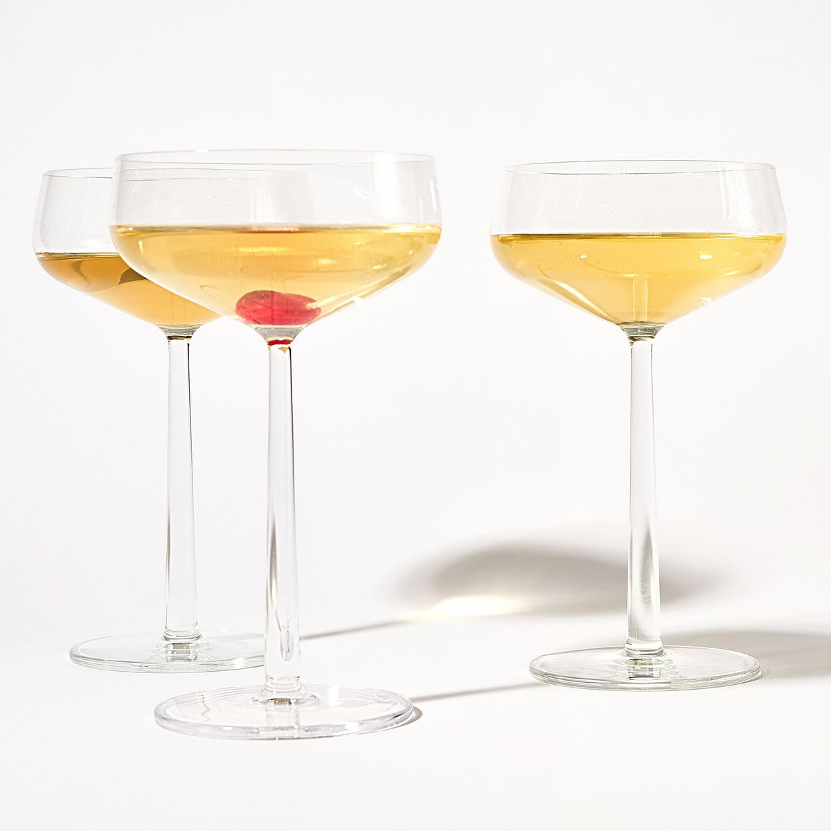 Essence Cocktail 31cl 4Stk - Essence cocktail bowl 31cl 4pc