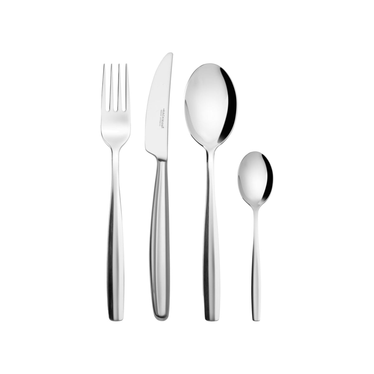 Carelia cutlery gift box 16pc