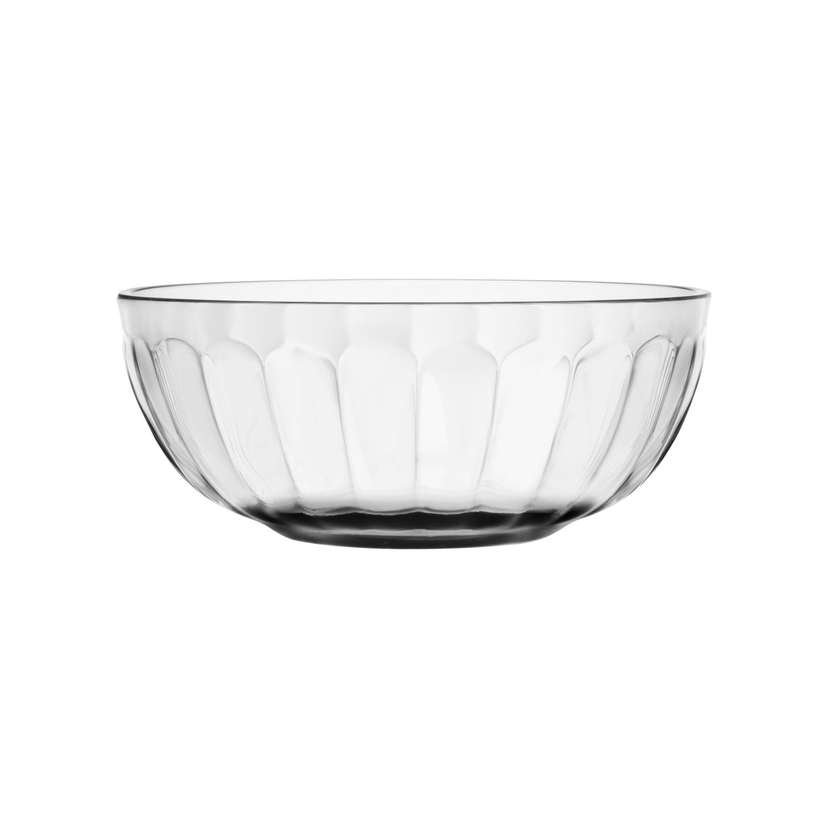 Raami Schale 0,36L klar - Raami bowl 0,36L clear