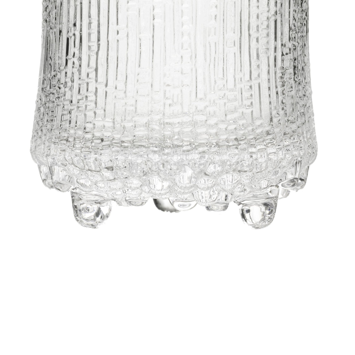 Ultima Thule Whiskey 28cl 4Stk - Ultima Thule on the rocks 28cl 4pc