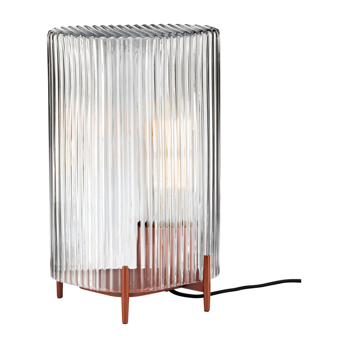 Putki Lampe 340x205mm klar - Putki lamp 340x205mm clear
