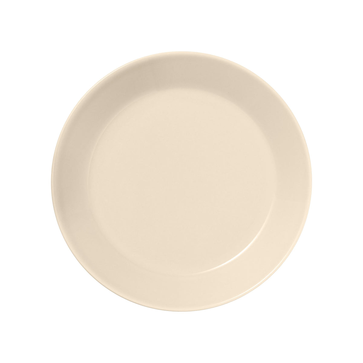 Teema plate 17cm linen