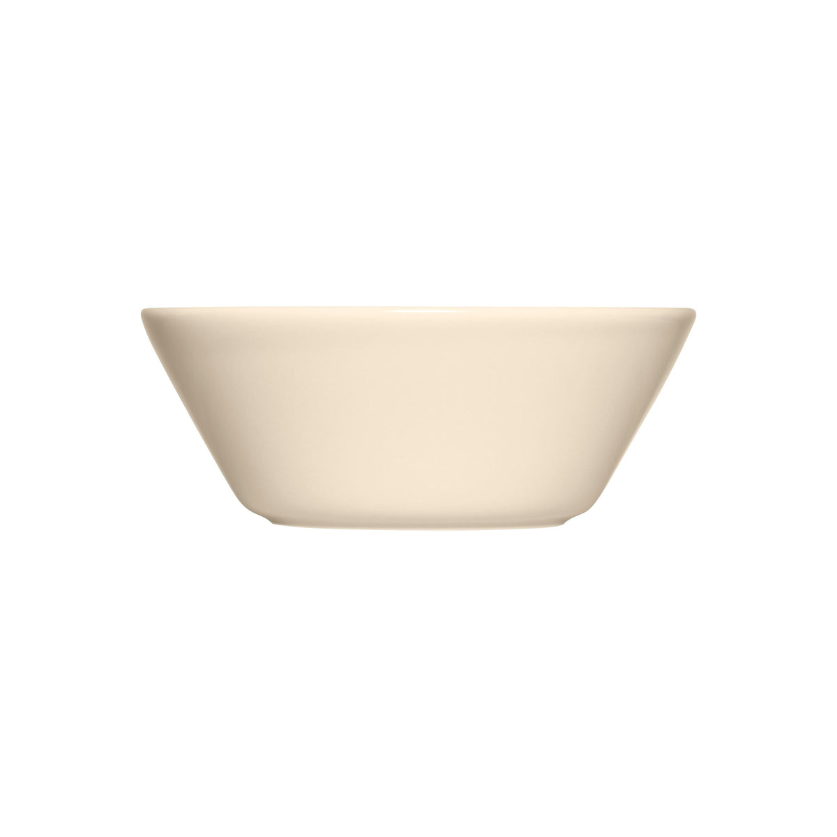 Teema Schale 15cm leinen
