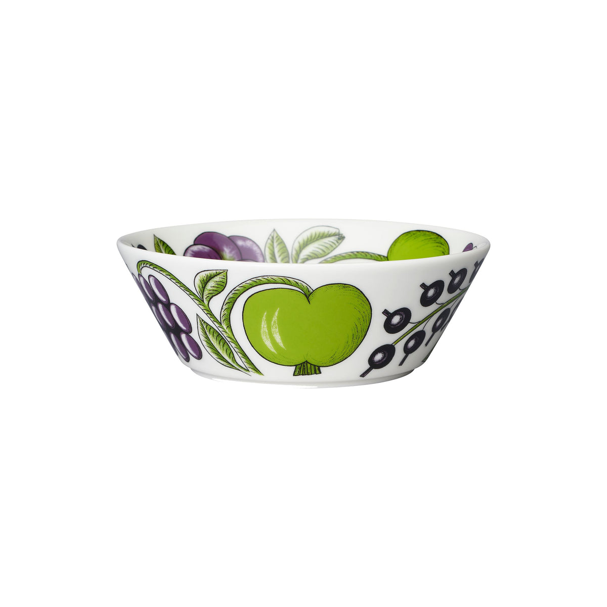 Paratiisi skål 13cm lila - Paratiisi bowl 13cm purple