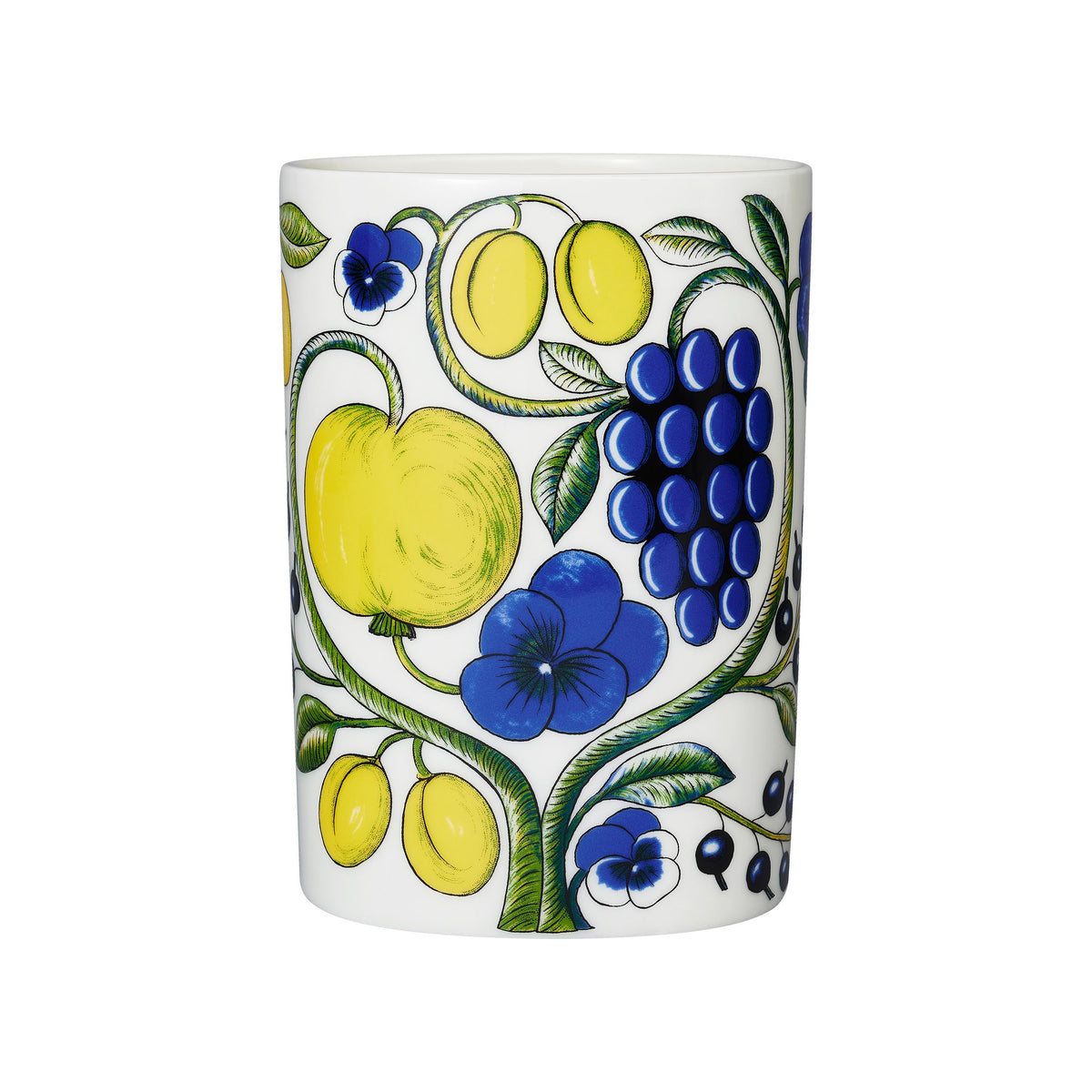 Paratiisi maljakko 18cm - Paratiisi vase 18cm