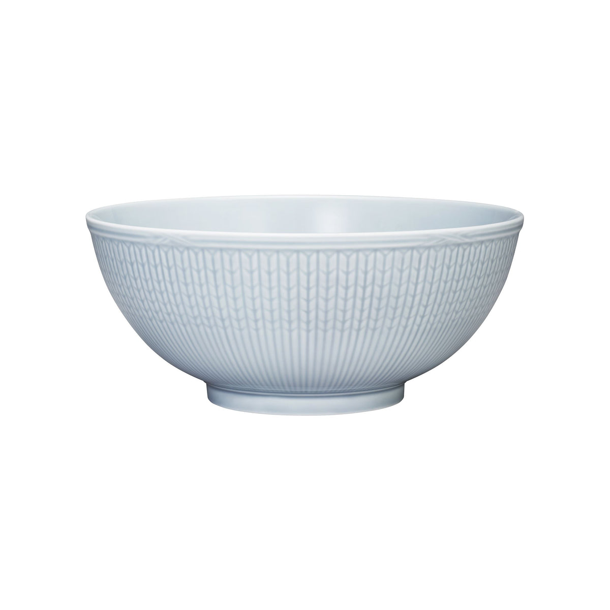 Swedish Grace serveringsskål 1,7 L is - SWGR serving bowl 1,7L ice