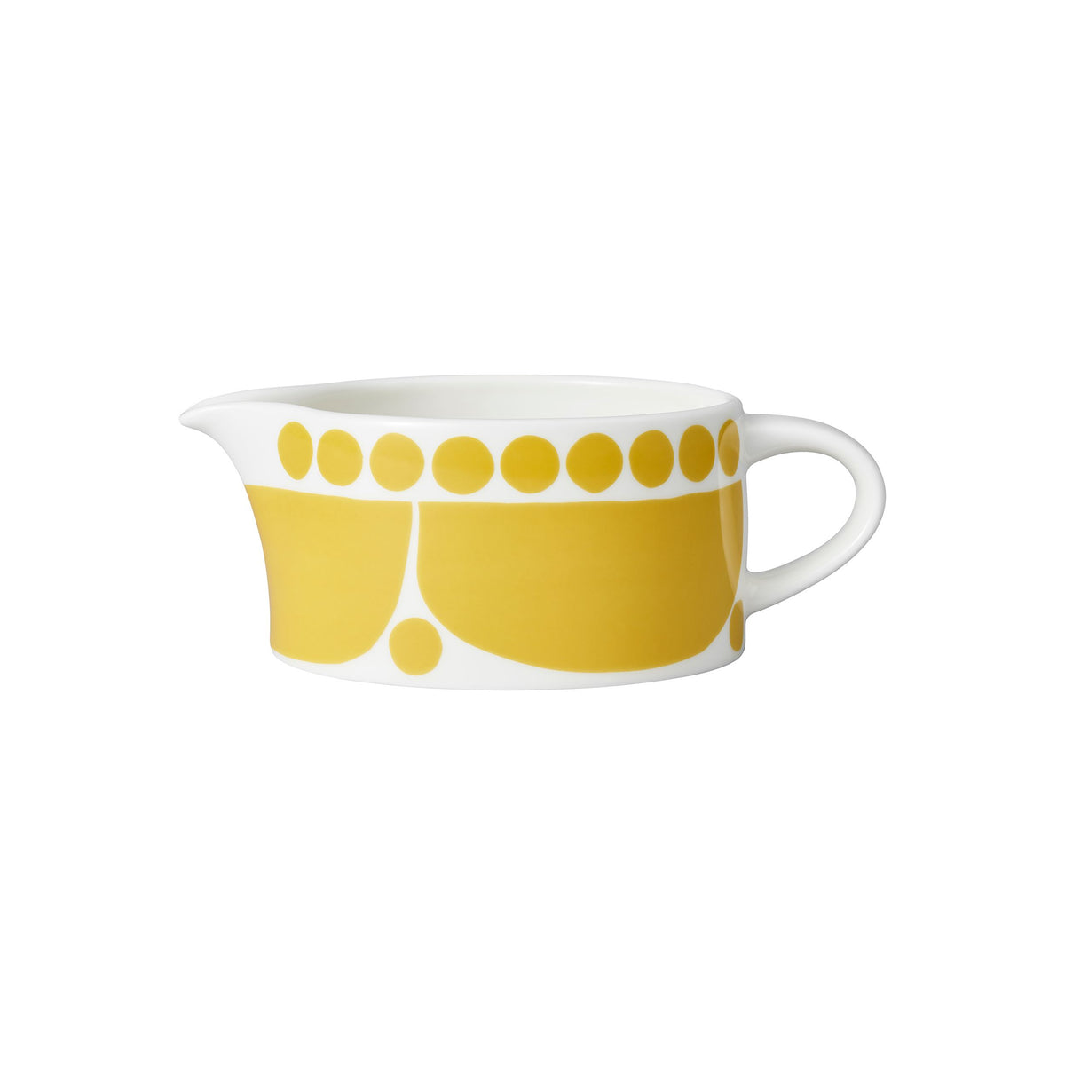 Sunnuntai kanna 0,4L gul - Sunnuntai pitcher 0,4L yellow