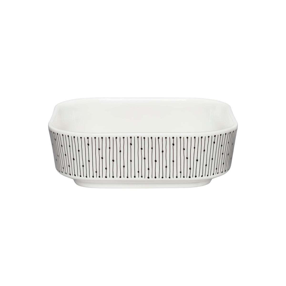 Mainio ugnsform 0,7L Sarastus - Mainio oven dish 0,7L Sarastus