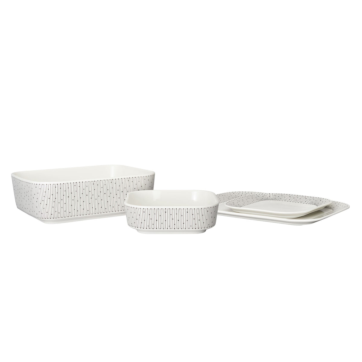 Mainio ugnsform 0,7L Sarastus - Mainio oven dish 0,7L Sarastus
