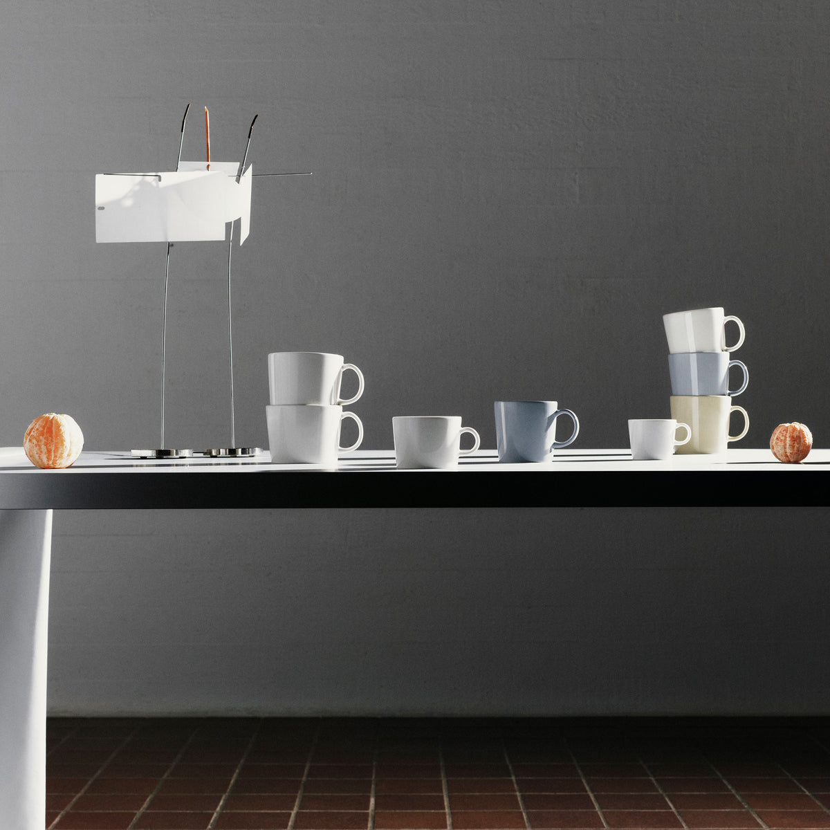 Teema mug 0,4L linen