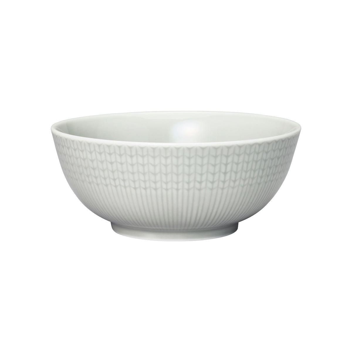 Swedish Grace kulho 60 cl sumu - SWGR bowl 60cl mist