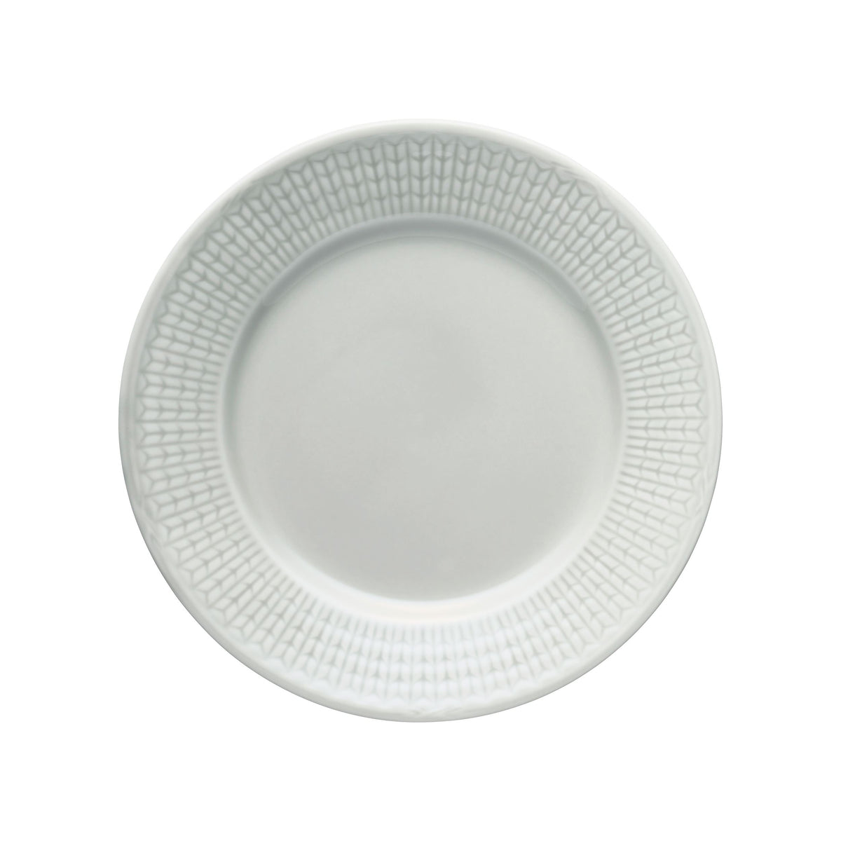 Swedish Grace Lautanen 17cm sumu - SWGR plate 17cm mist