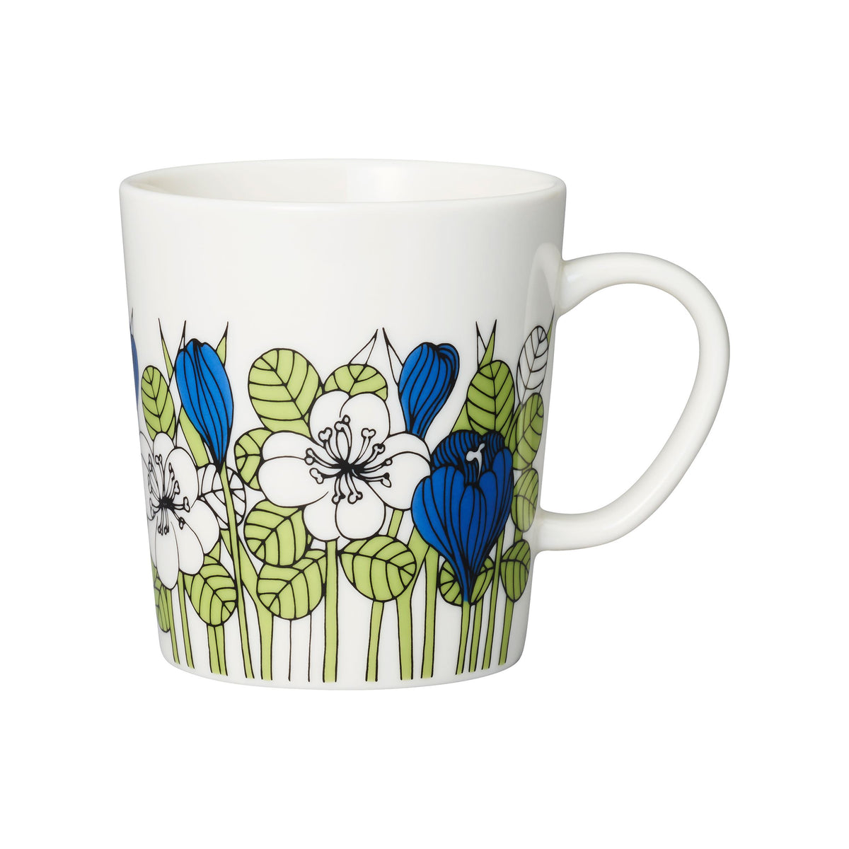 Krokus muki 0,3L - Krokus mug 0,3L