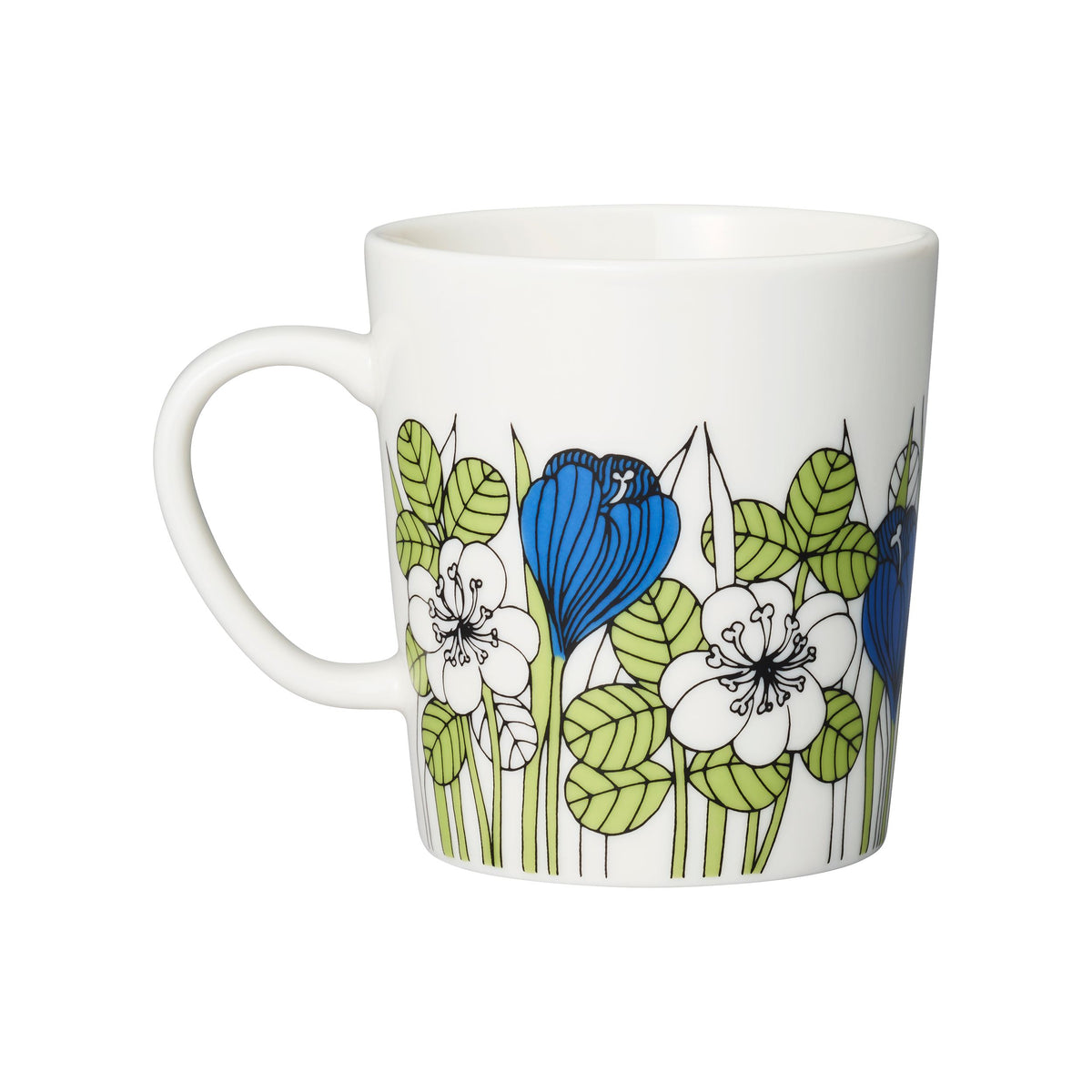 Krokus muki 0,3L - Krokus mug 0,3L