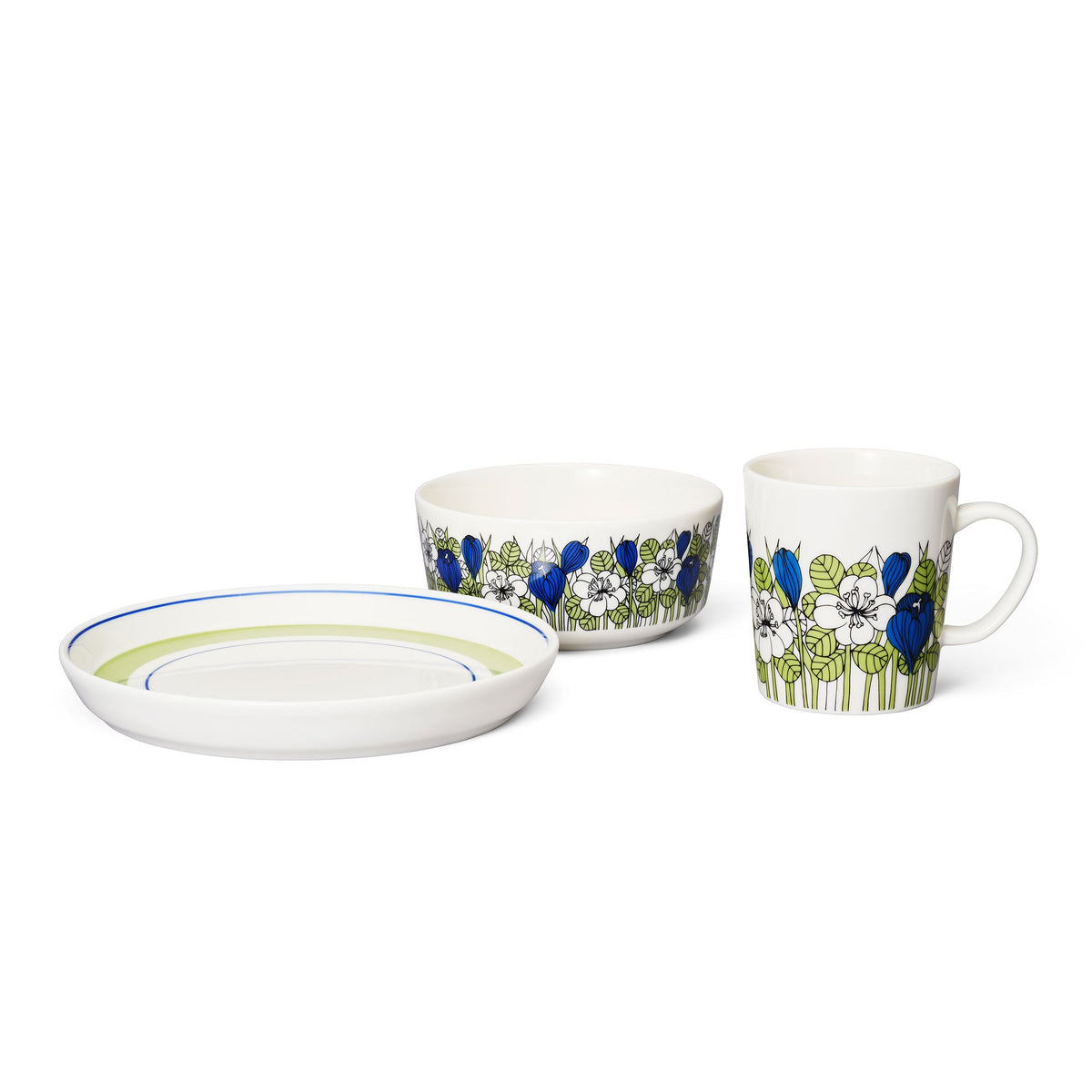 Krokus muki 0,3L - Krokus mug 0,3L