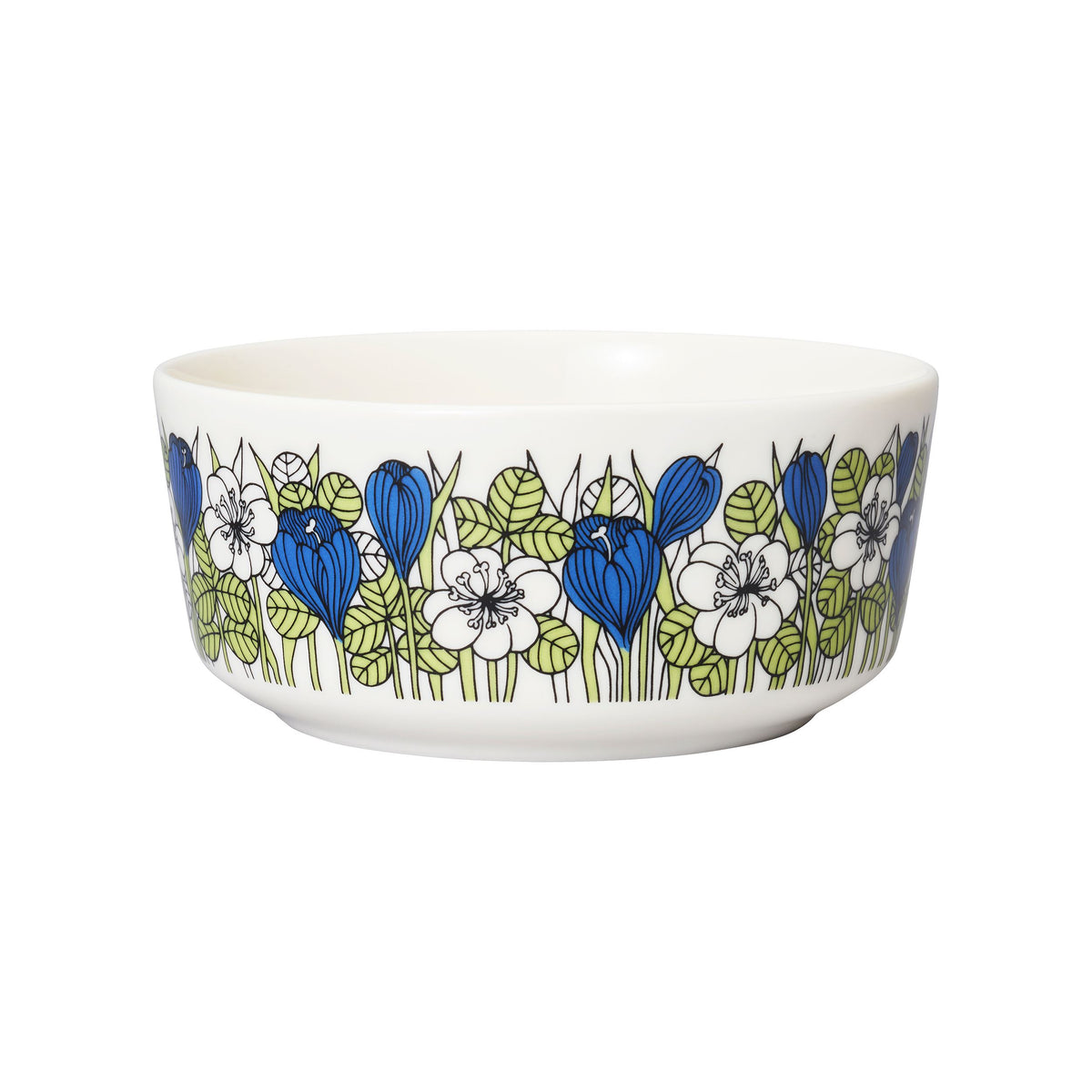 Krokus kulho 13cm - Krokus bowl 13 cm