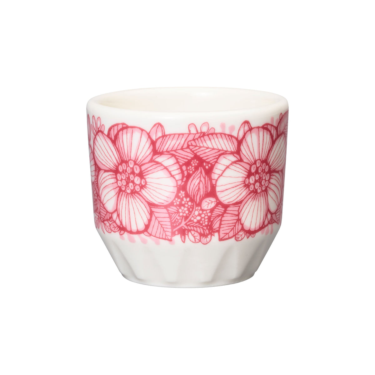 Huvila äggkopp 4cl 2-pack - Huvila egg cup 4cl 2-pack