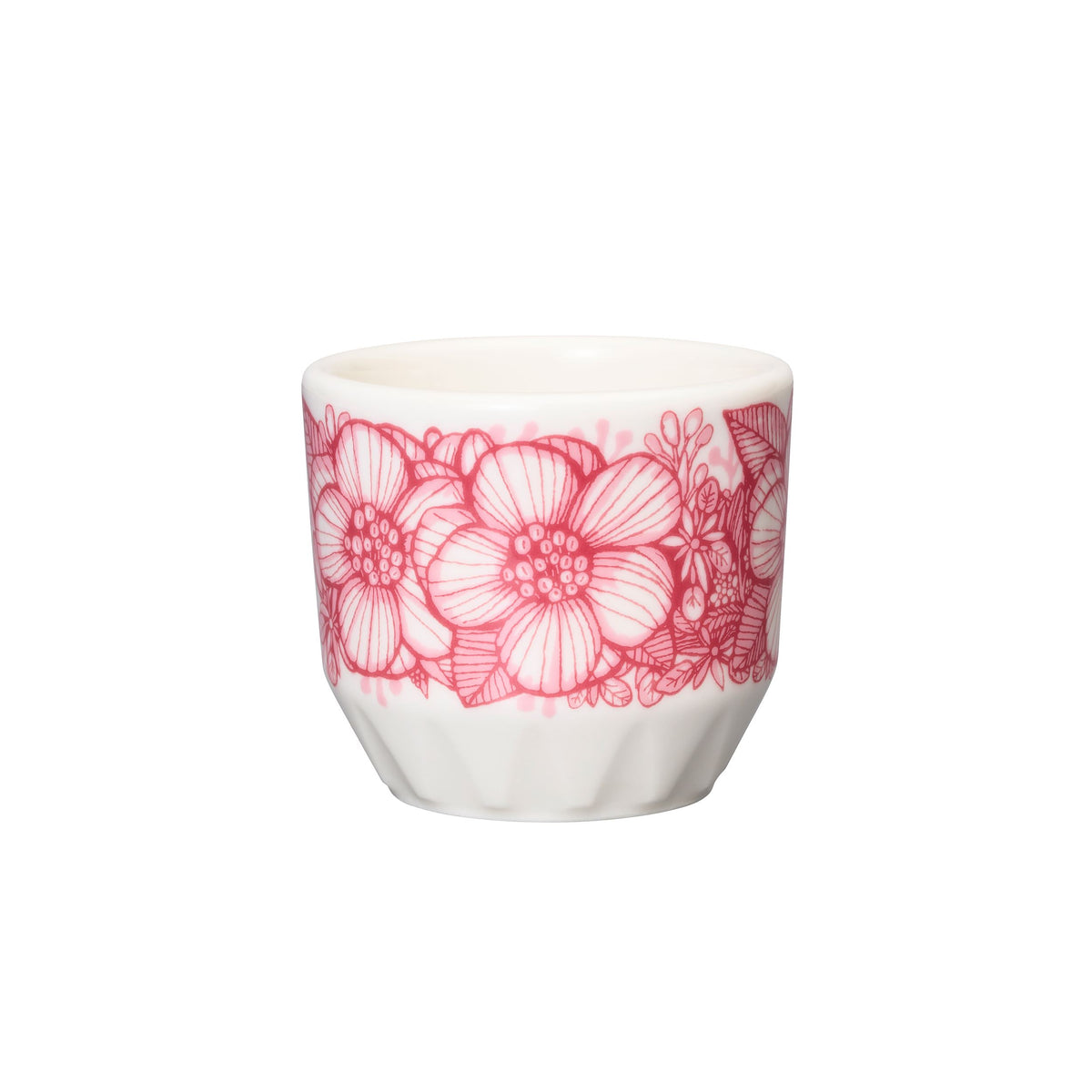 Huvila äggkopp 4cl 2-pack - Huvila egg cup 4cl 2-pack