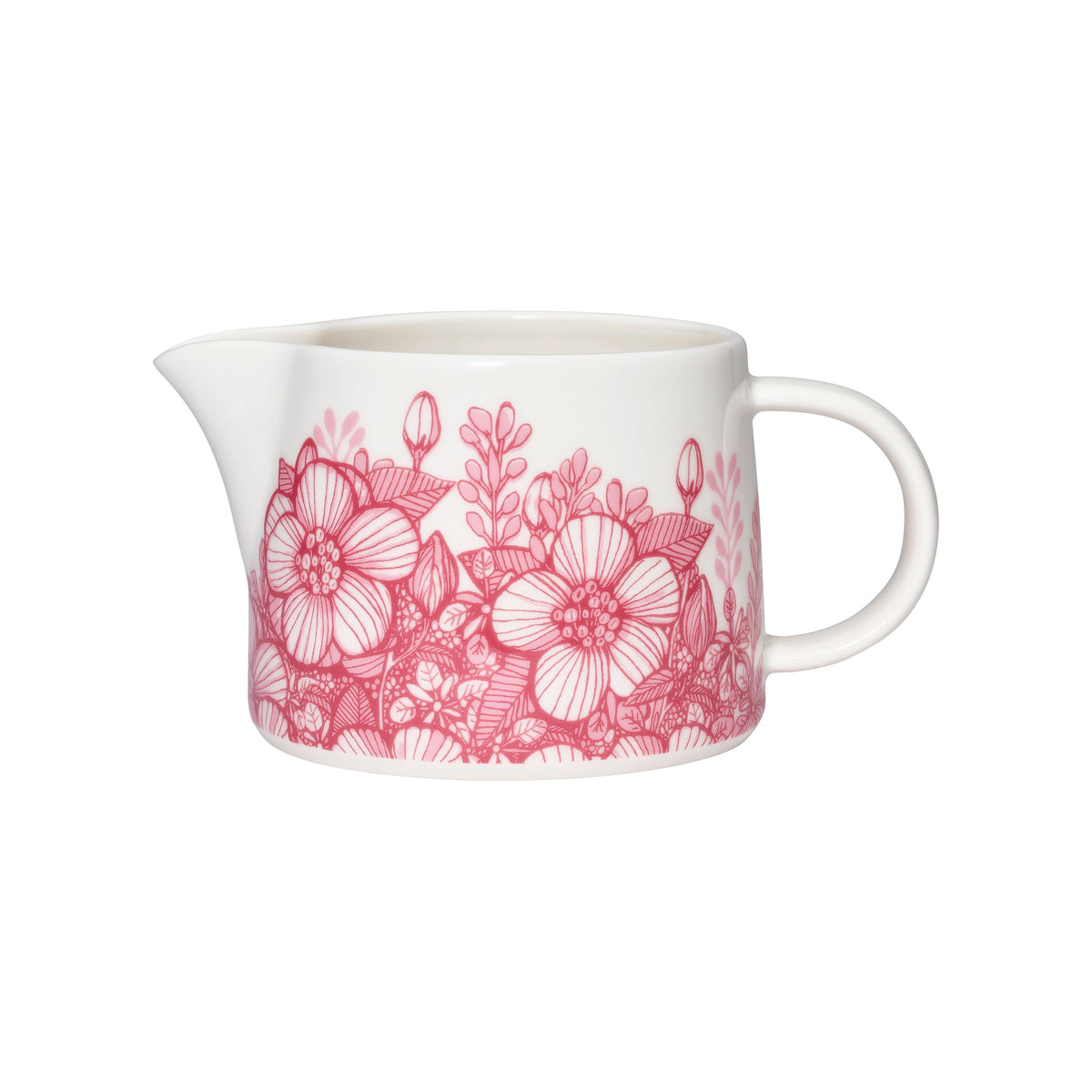 Huvila kaadin 0,35L - Huvila pitcher 0,35L